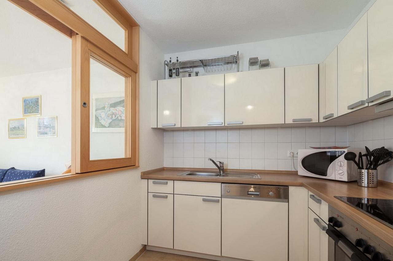 Neuer Weg 1 b Wohnung Haron Ostseebad Boltenhagen Exterior foto